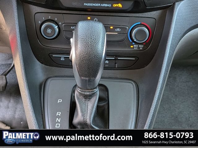 Used 2022 Ford Transit Connect XL FWD image 18