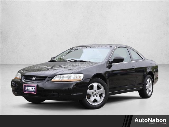 Used 1999 Honda Accord EX image 1