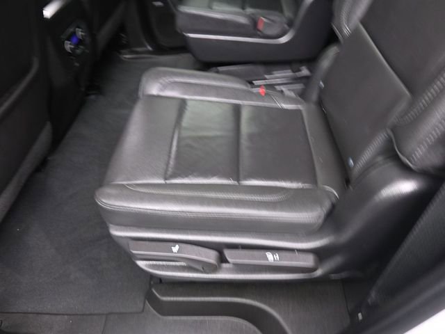 Used 2022 Chevrolet Tahoe LT w/ Luxury Package image 22