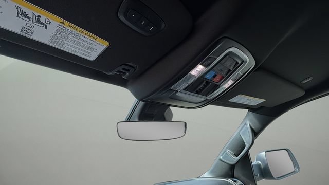 Used 2025 RAM 1500 Laramie AWD/4WD image 27