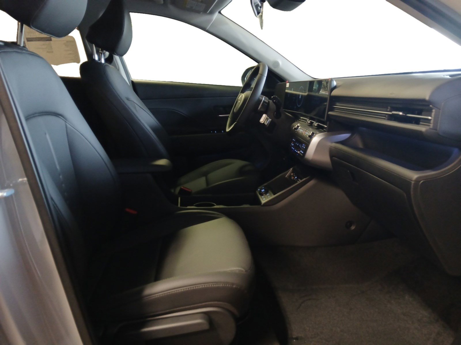 New 2026 Hyundai Kona Limited image 15