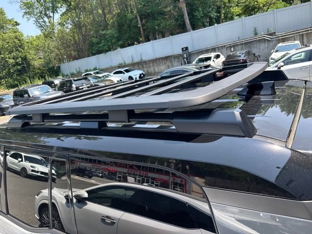 New 2026 Lexus GX 550 w/ Accessory Package (32) AWD/4WD image 8