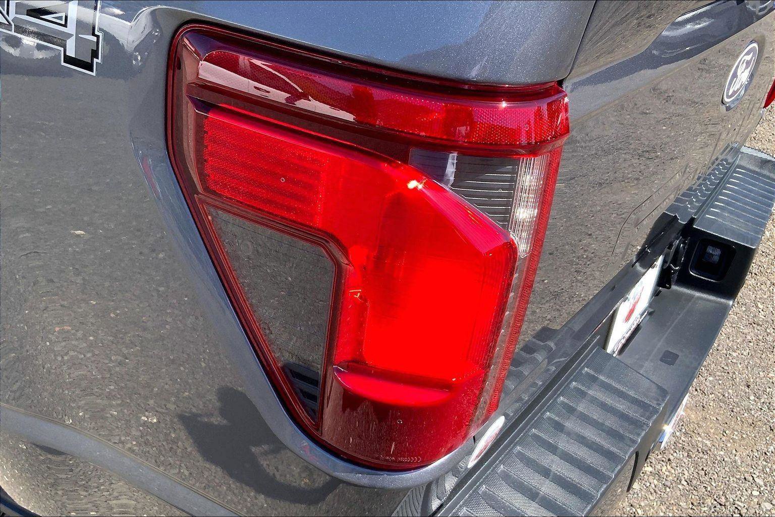 Used 2025 Ford F150 STX image 29