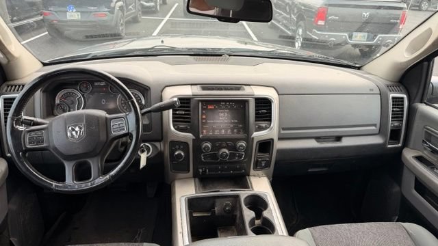 Used 2014 RAM 2500 Big Horn AWD/4WD image 18