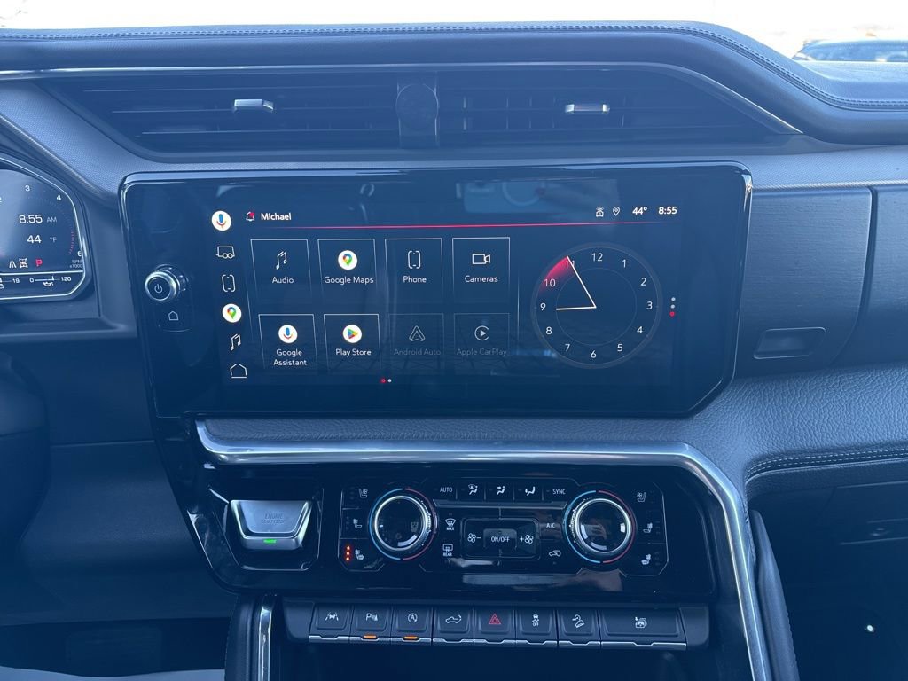 Used 2022 GMC Sierra 1500 Denali image 24