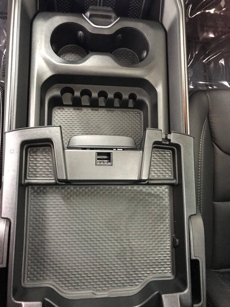 New 2026 RAM 1500 Rebel w/ Rebel Level 2 Equipment Group image 25