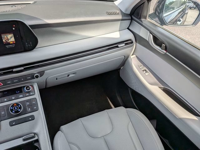 Used 2024 Hyundai Palisade SEL AWD/4WD image 20