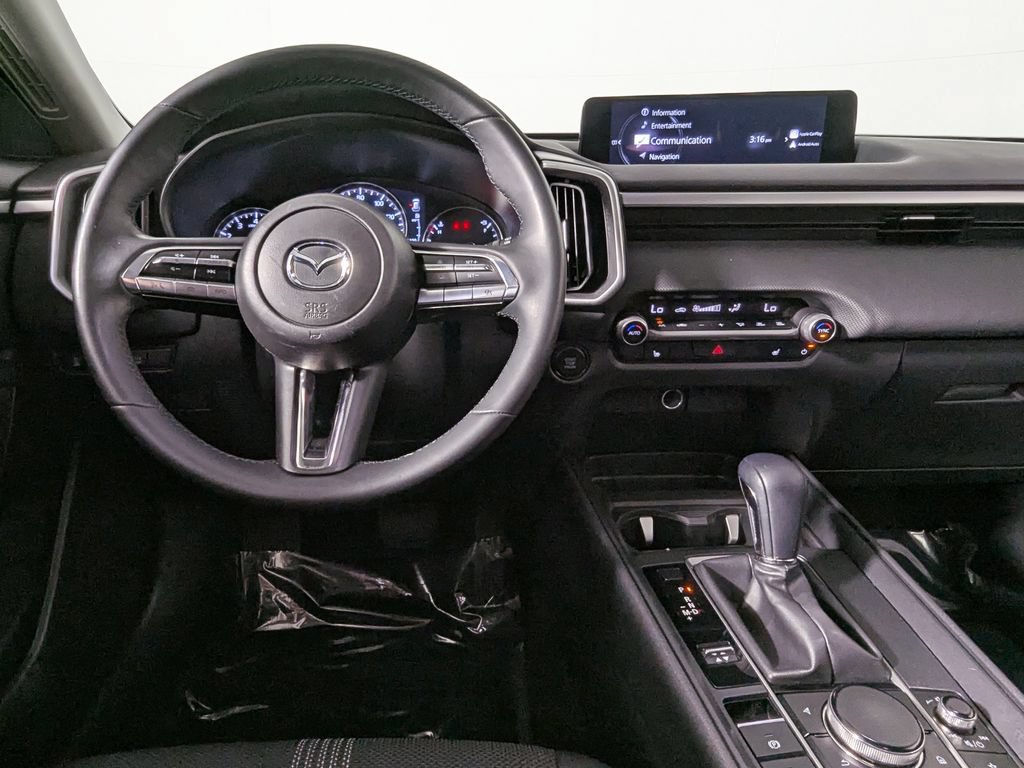 Used 2024 MAZDA CX-50 AWD 2.5 S w/ Weather Package image 19
