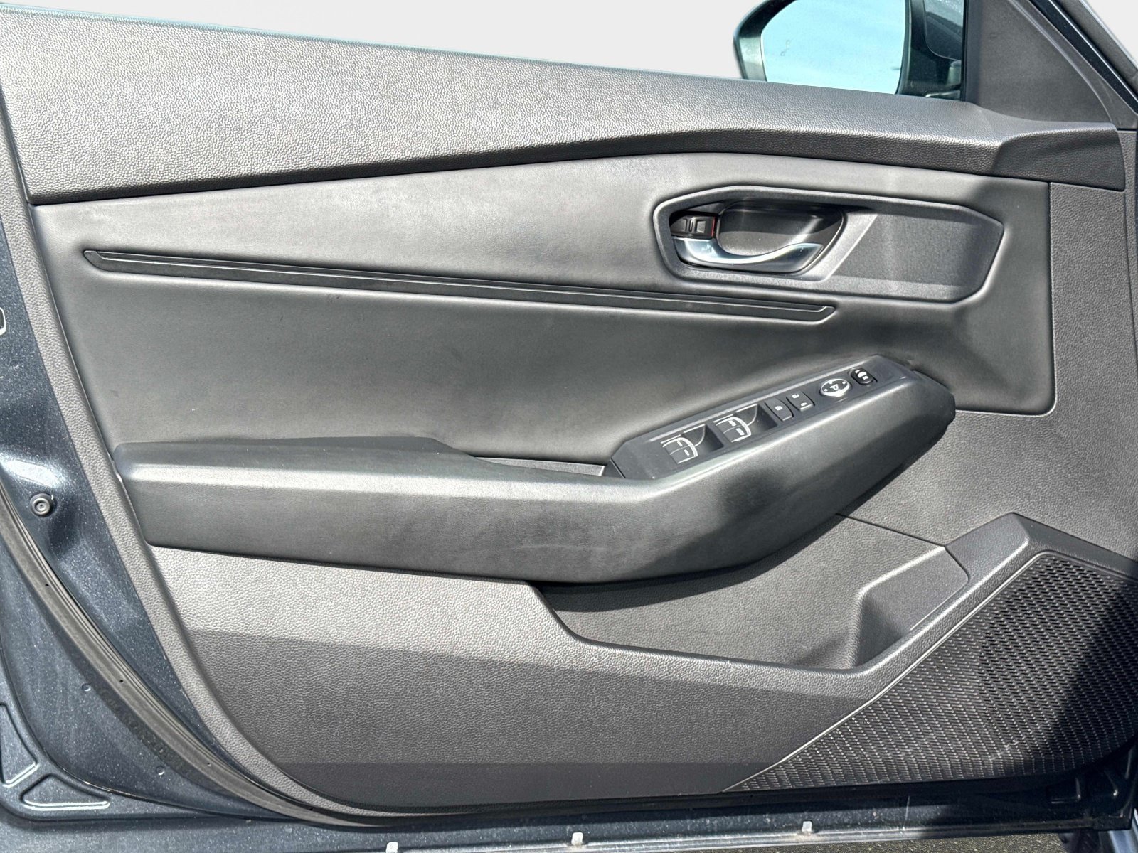 Used 2024 Honda Accord EX image 17
