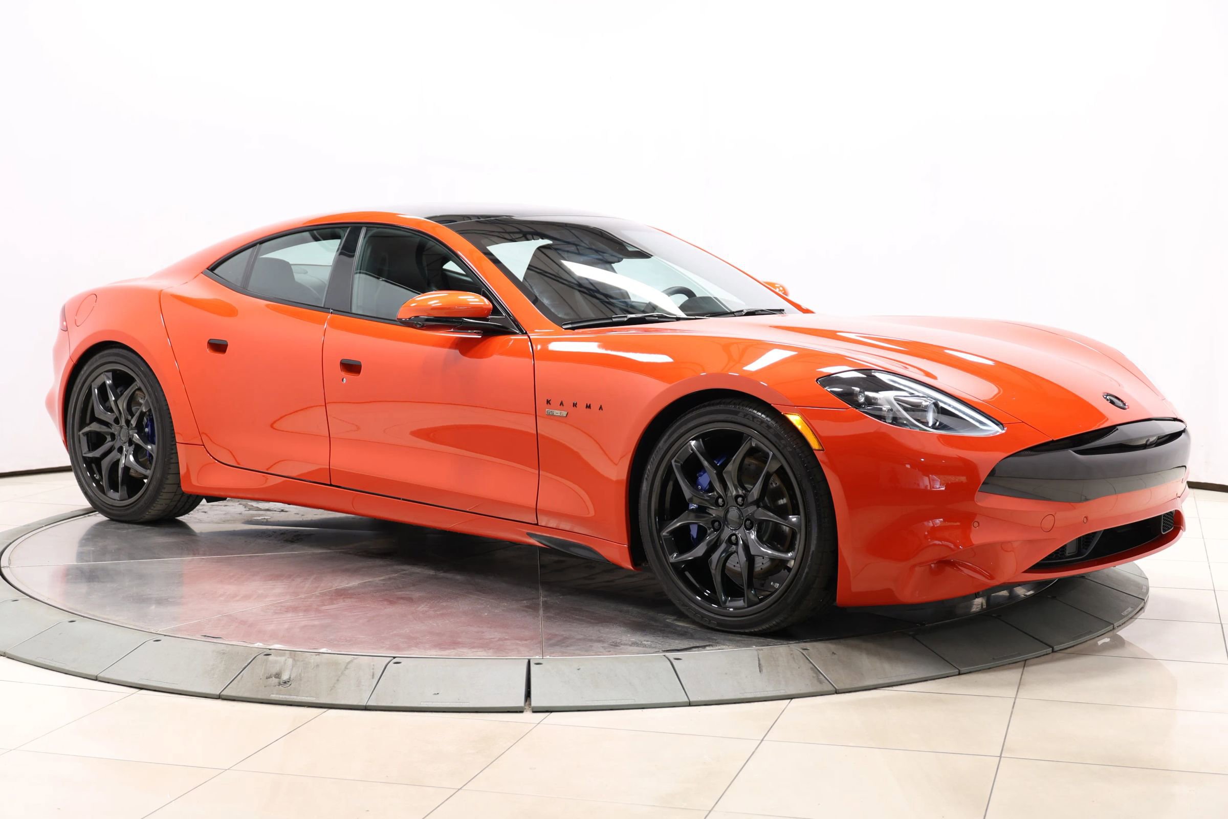 Used 2022 Karma GS-6 RWD image 70