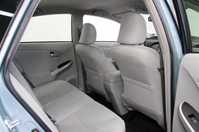 Used 2014 Toyota Prius Two FWD image 20