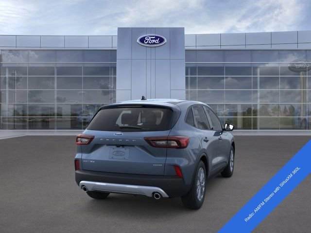 New 2026 Ford Escape Active w/ Tech Pack #1 AWD/4WD image 9