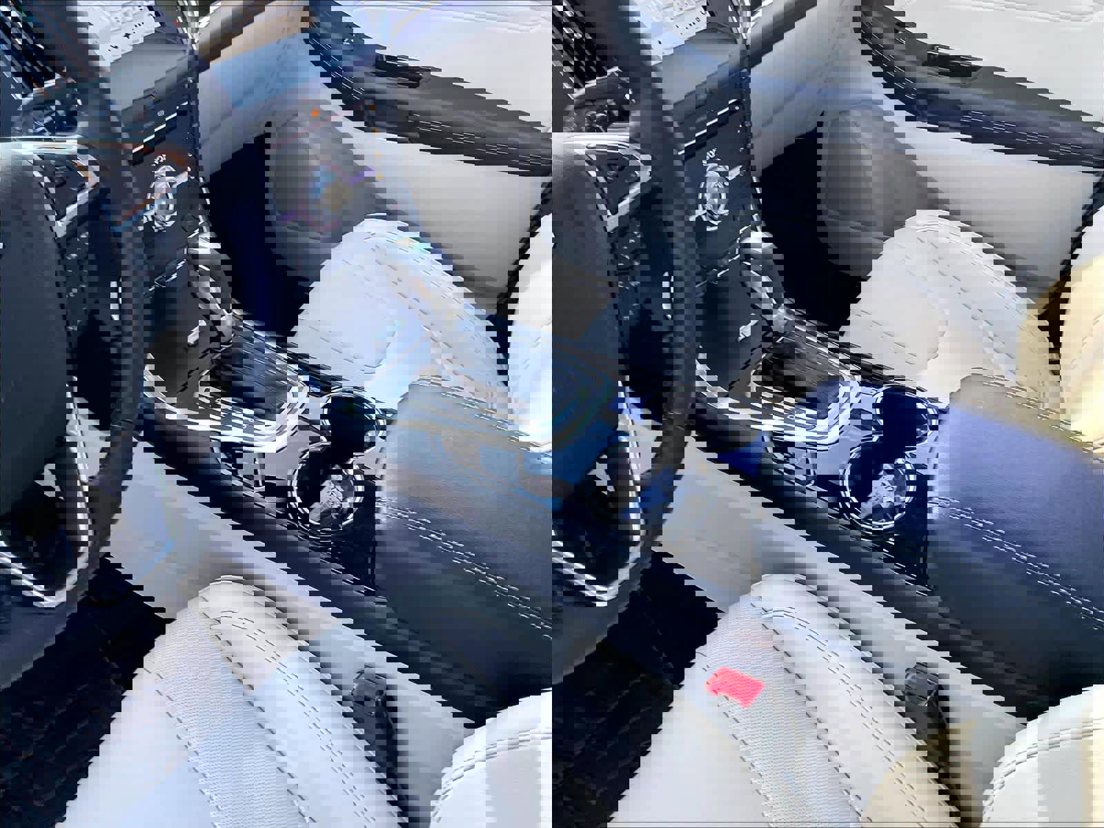 Used 2018 Ford Edge Titanium w/ Equipment Group 301A image 19