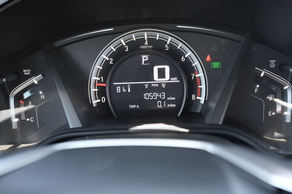 Used 2019 Honda CR-V LX image 26