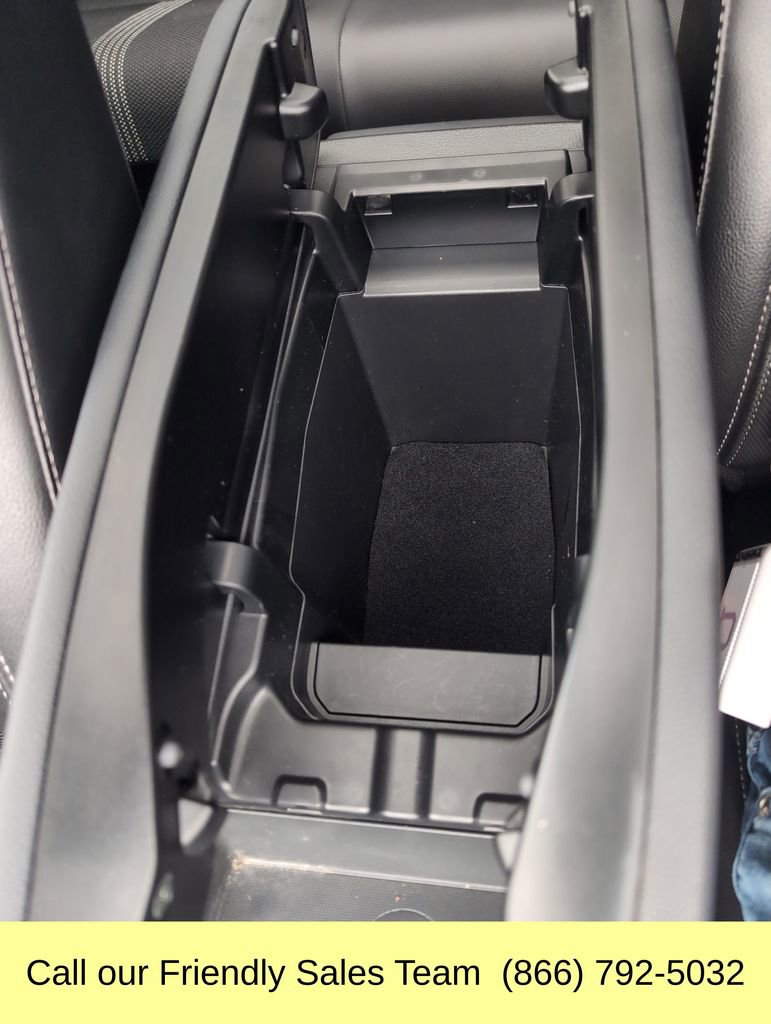 Used 2025 MAZDA CX-50 AWD 2.5 S w/ Cargo Package image 26