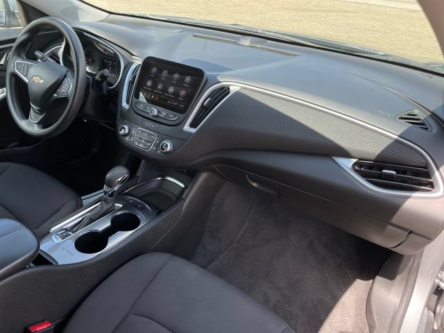 Used 2024 Chevrolet Malibu LT FWD image 53
