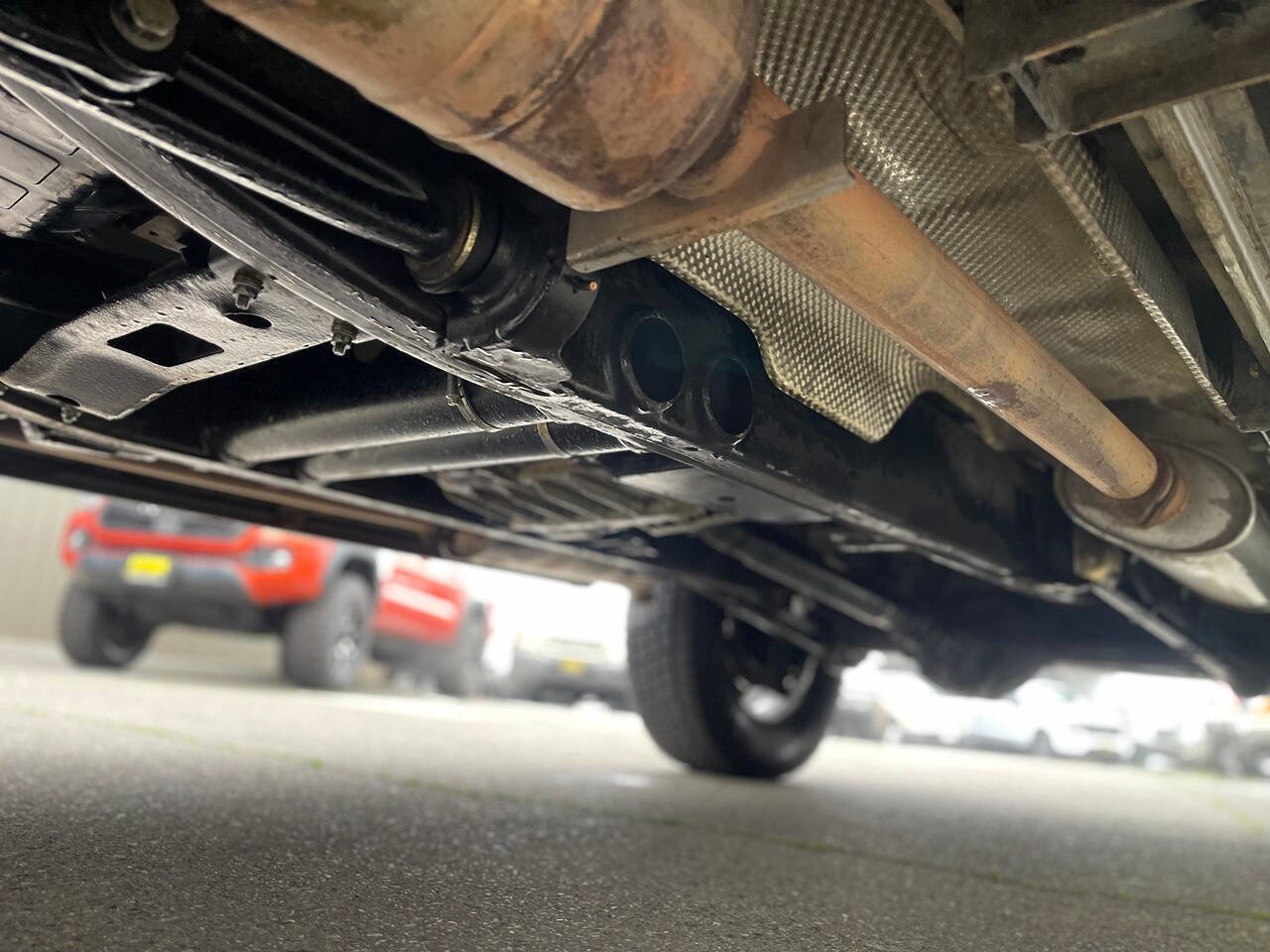 Used 2009 Mercedes-Benz G 550 image 78