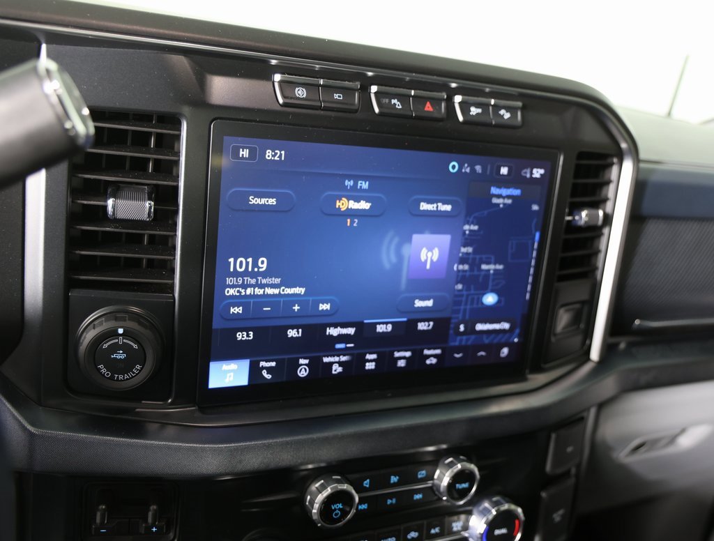 Used 2024 Ford F250 Limited w/ FX4 Off-Road Package image 19