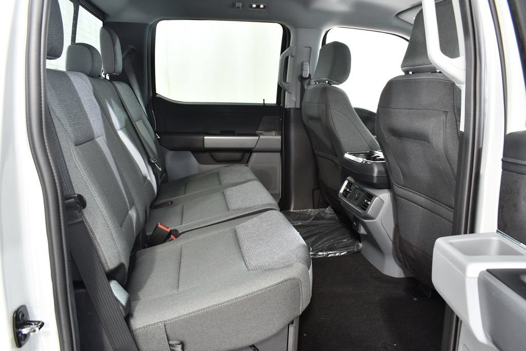 New 2026 Ford F150 XLT w/ Equipment Group 302A MID AWD/4WD image 19