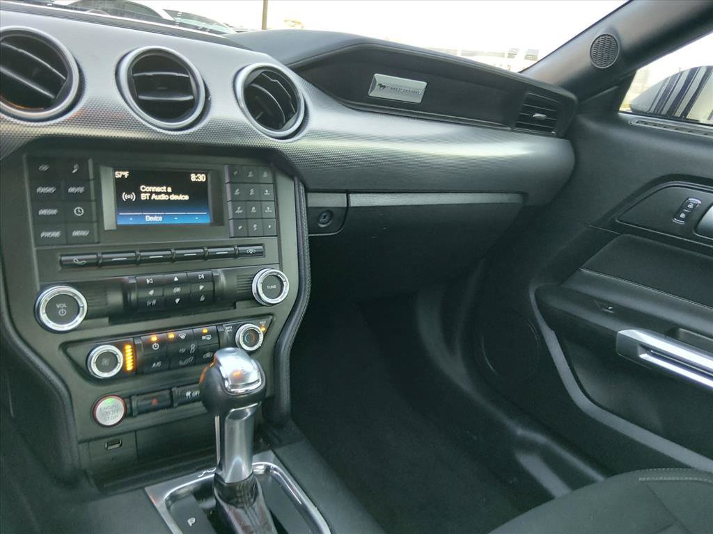 Certified 2018 Ford Mustang GT RWD image 12