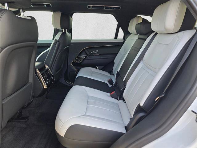 Used 2024 Land Rover Range Rover Sport Autobiography AWD/4WD image 20