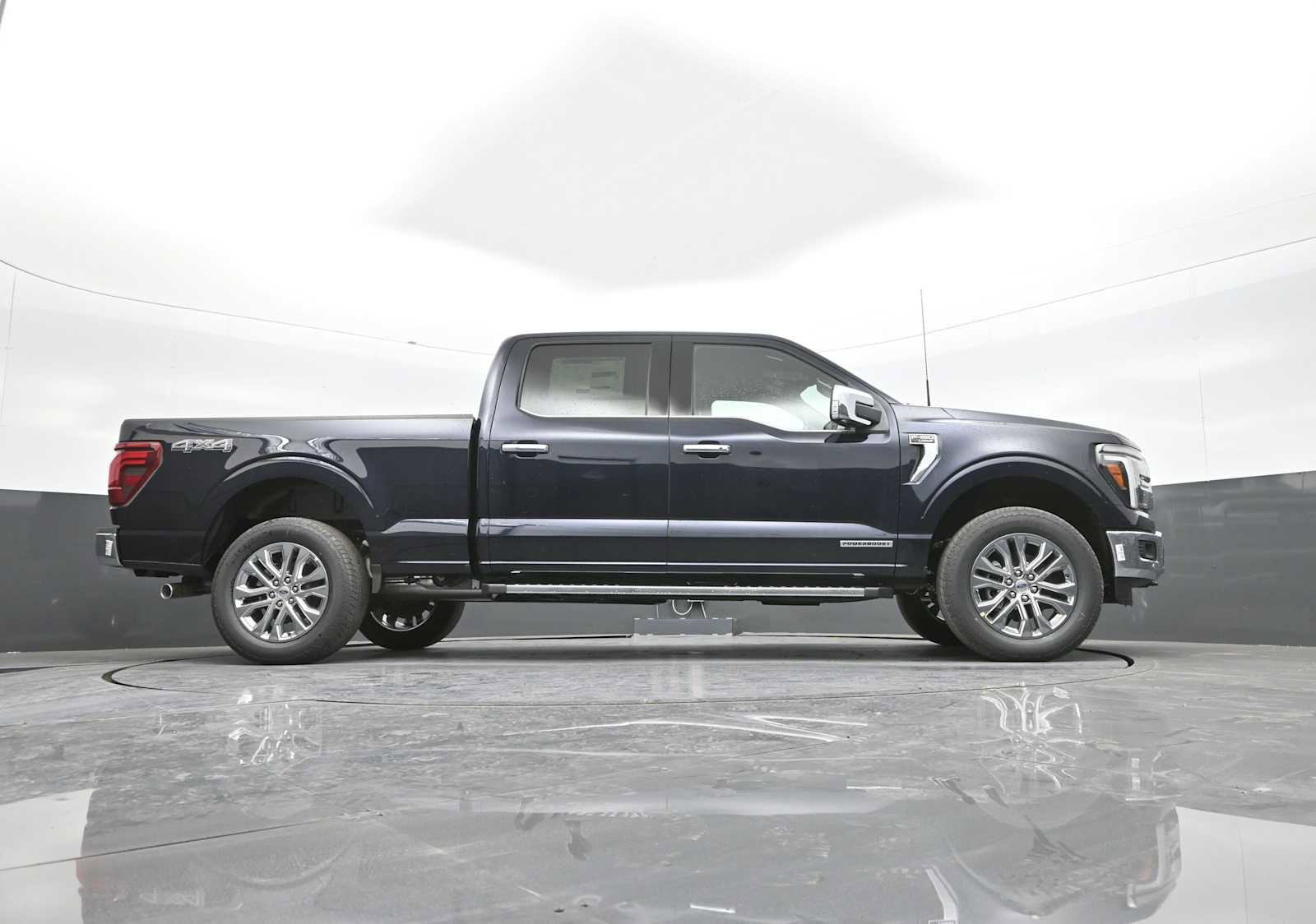New 2025 Ford F150 Lariat w/ Equipment Group 502A High image 70