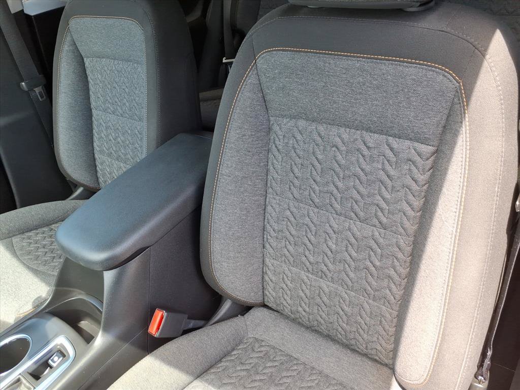 Certified 2023 Chevrolet Equinox LT AWD/4WD image 18