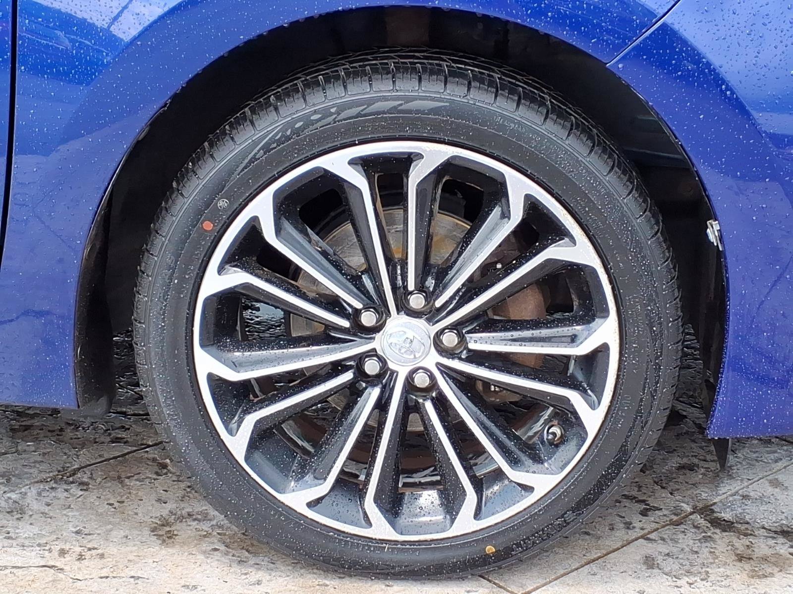 Used 2015 Toyota Corolla S FWD image 7