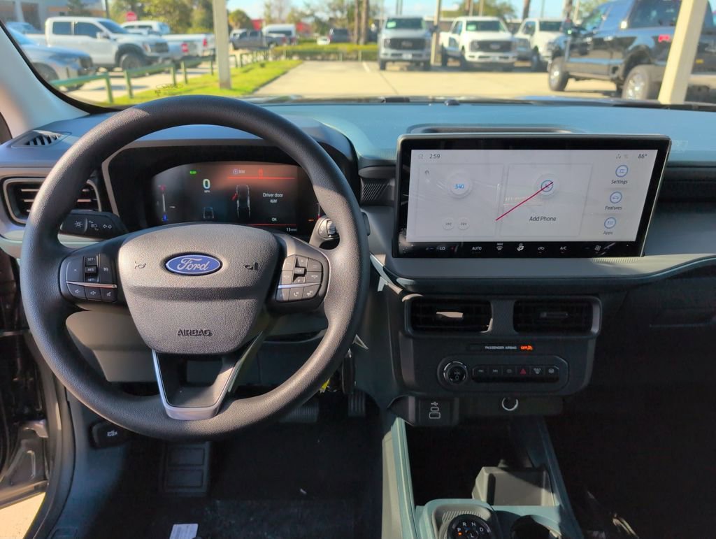 New 2026 Ford Maverick XL image 19