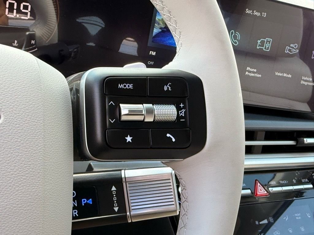 New 2026 Hyundai Santa Fe SEL AWD/4WD image 18