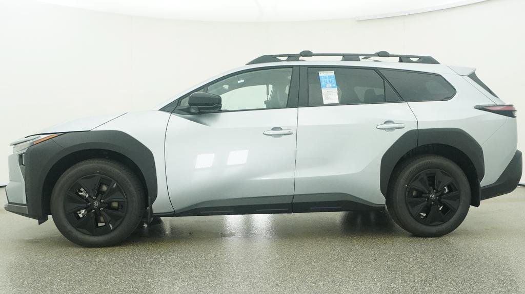 New 2026 Toyota bZ Woodland AWD/4WD image 15