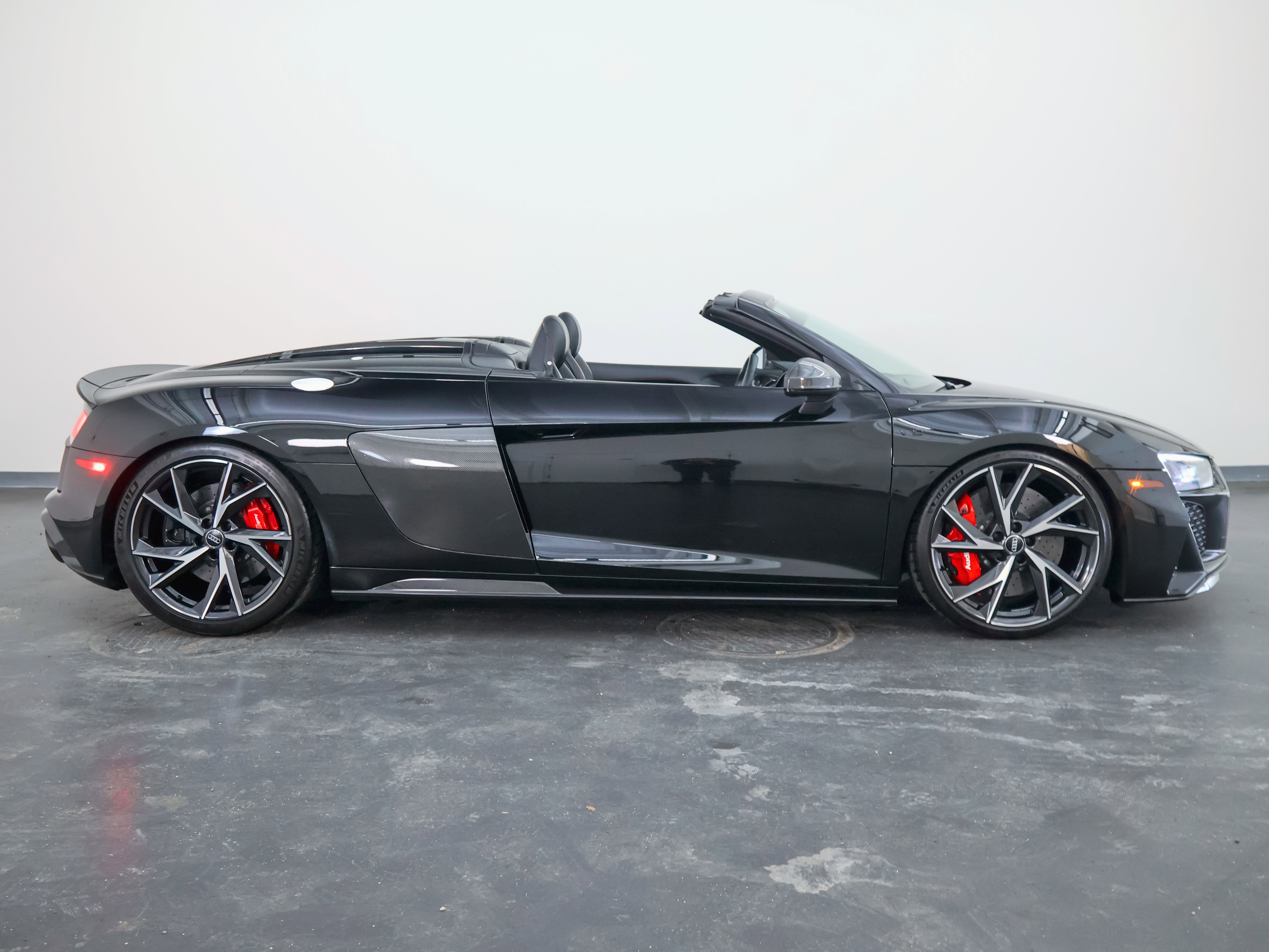 Used 2020 Audi R8 V10 performance image 3