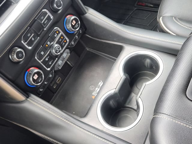 Used 2021 Chevrolet Tahoe Premier w/ Premium Package RWD image 23