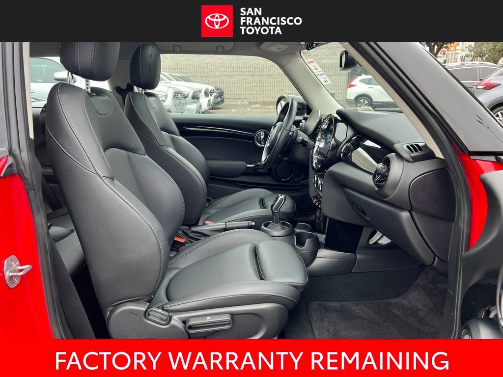 Used 2023 MINI Cooper S FWD image 14