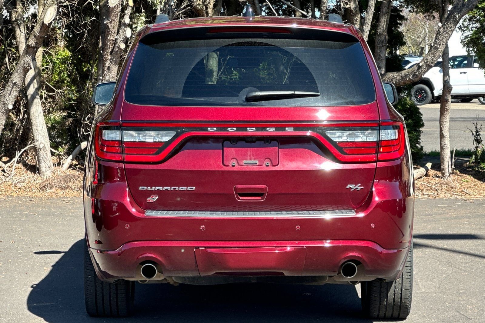 Used 2025 Dodge Durango R/T image 5