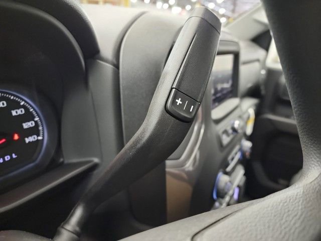 New 2026 Chevrolet Silverado 1500 Custom w/ Turbomax Blackout Package image 26