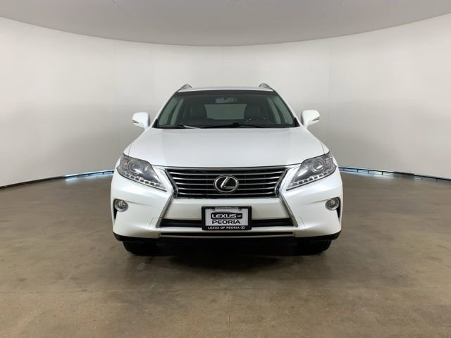 Used 2015 Lexus RX 350 AWD image 3