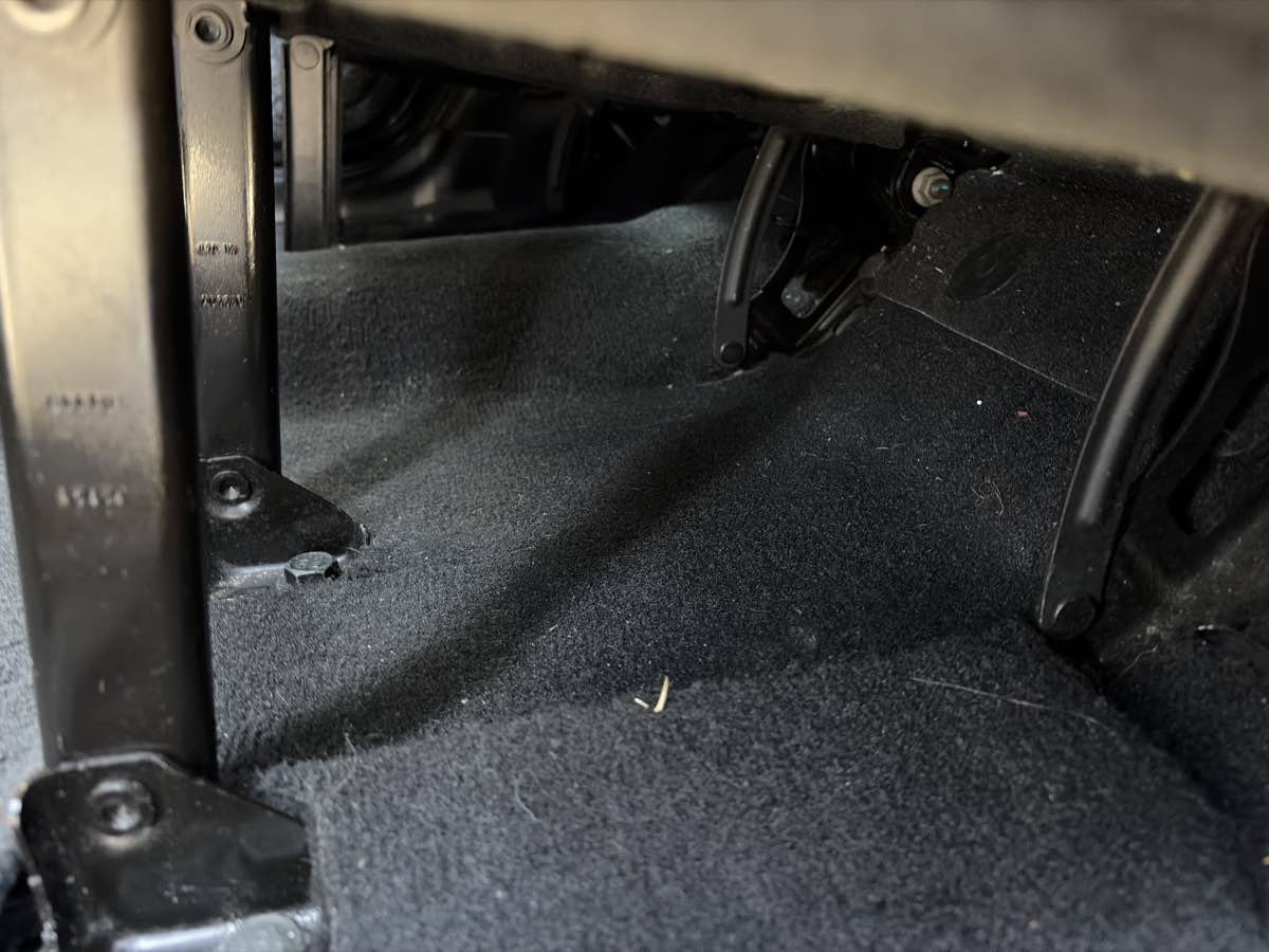 Used 2019 Jeep Wrangler Unlimited Sahara AWD/4WD image 16