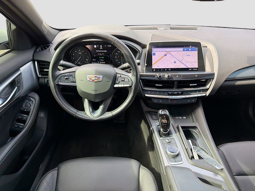 Used 2020 Cadillac CT5 Premium Luxury image 24