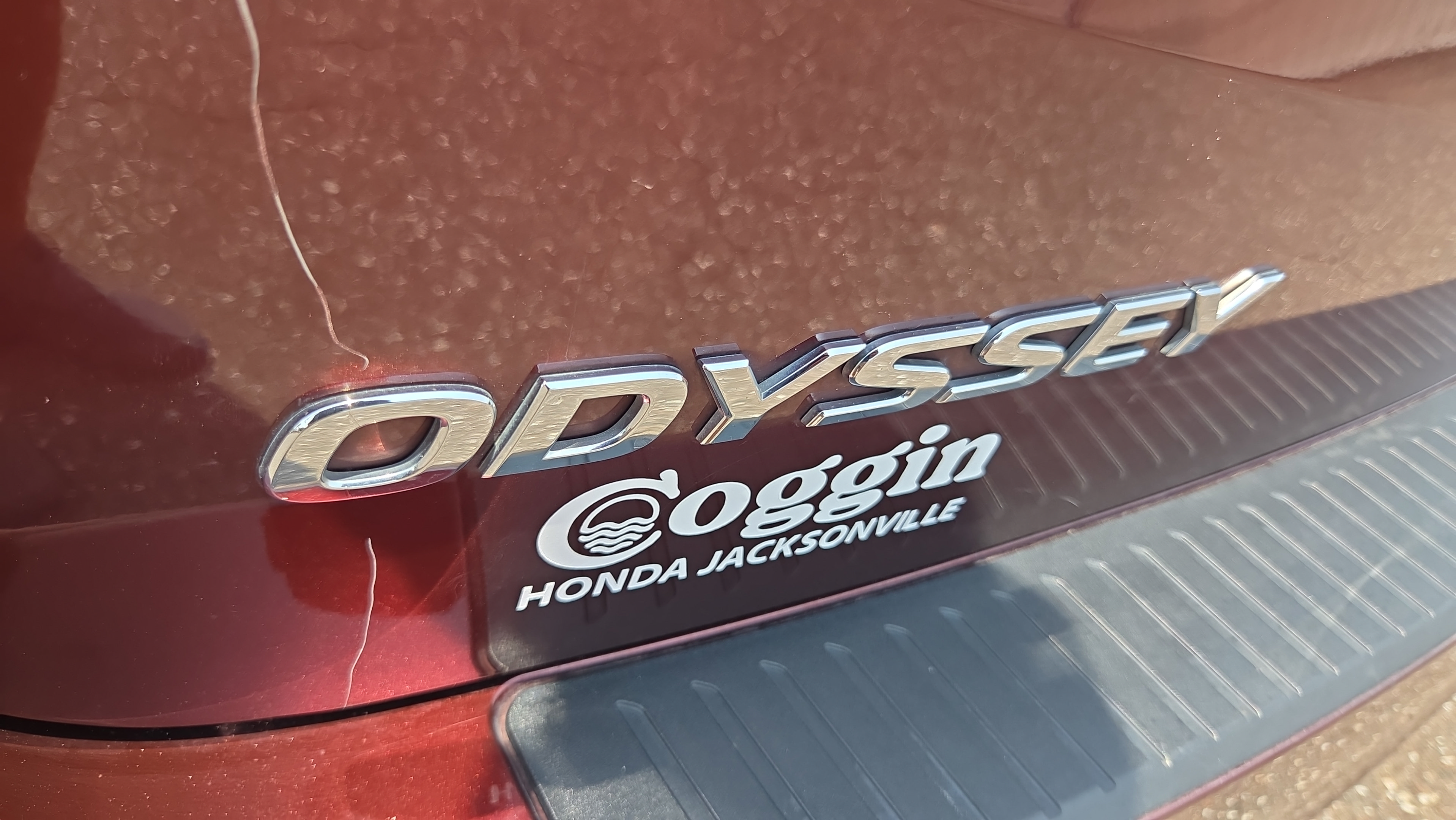 Used 2020 Honda Odyssey EX-L image 34