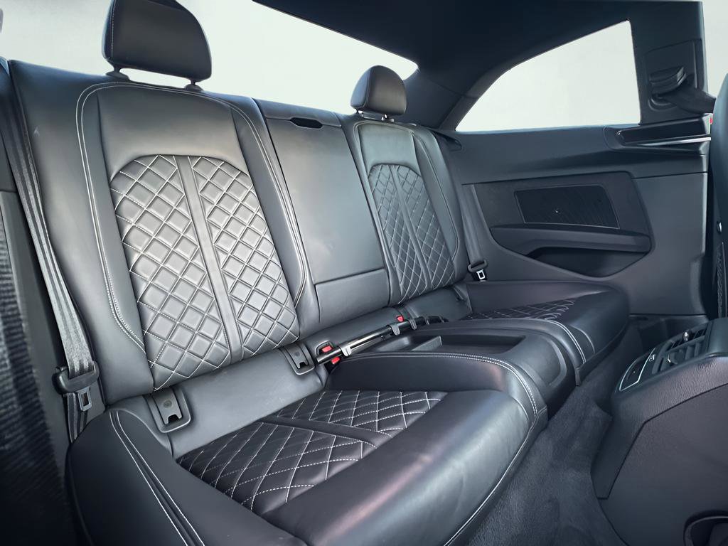 Used 2021 Audi S5 Premium Plus w/ Premium Plus image 21