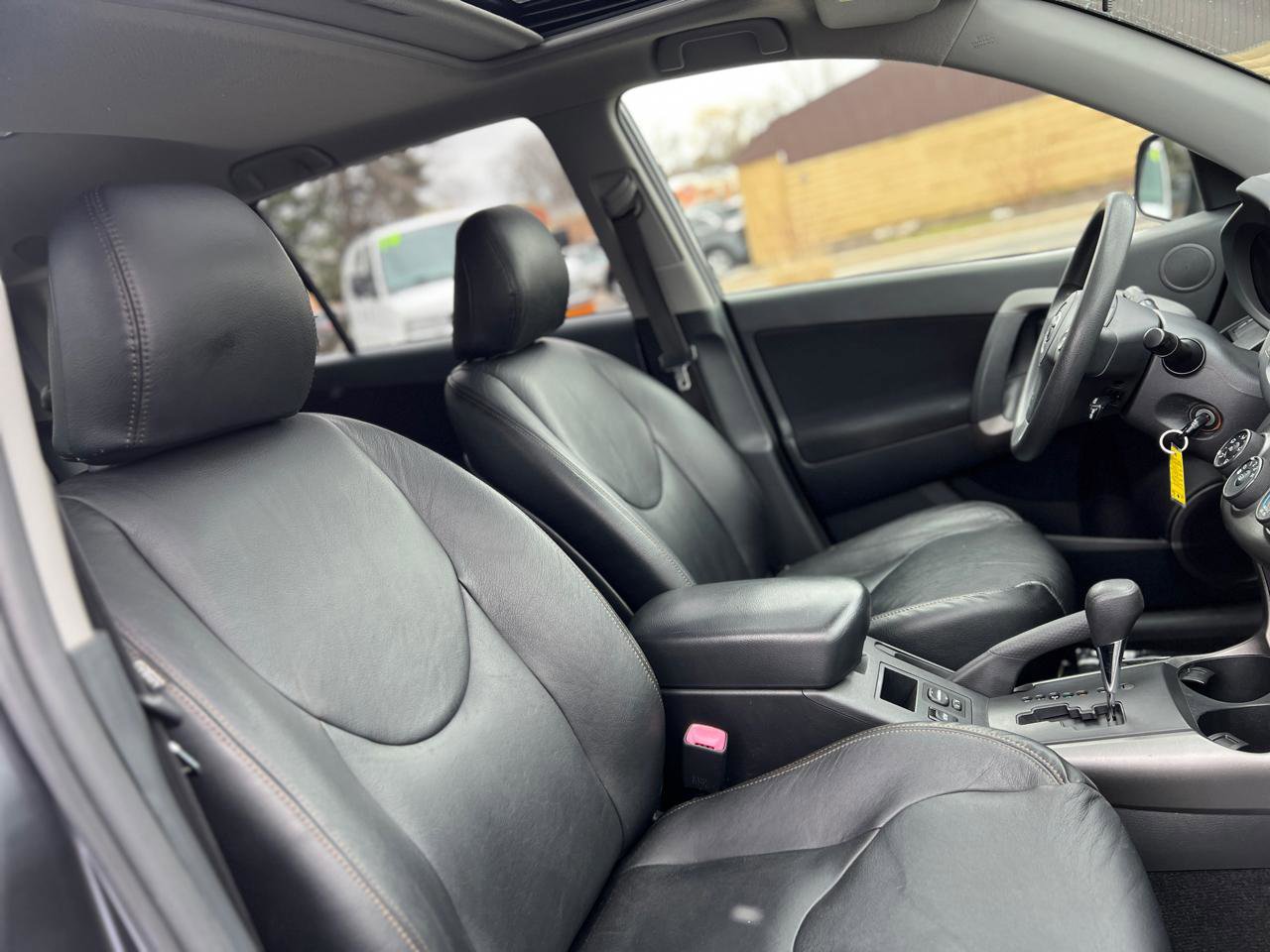 Used 2010 Toyota RAV4 Sport AWD/4WD image 39
