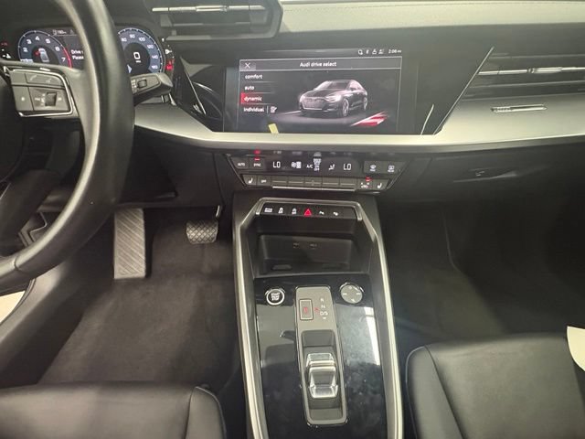 Used 2024 Audi A3 2.0T Premium FWD image 20
