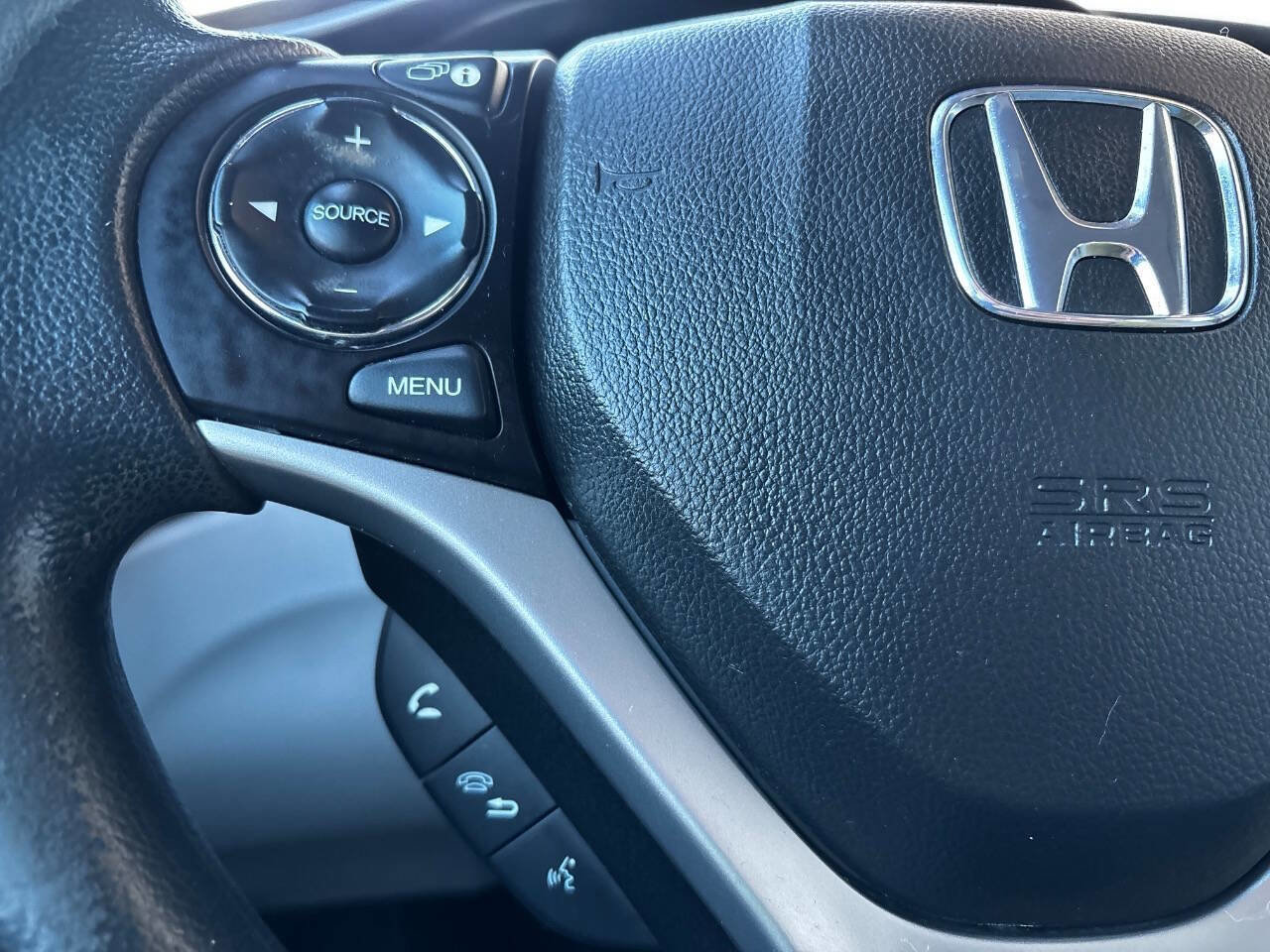 Used 2015 Honda Civic LX image 20