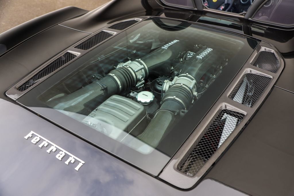 Used 2008 Ferrari F430 Spider RWD image 57
