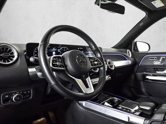Certified 2023 Mercedes-Benz GLB 250 4MATIC image 10