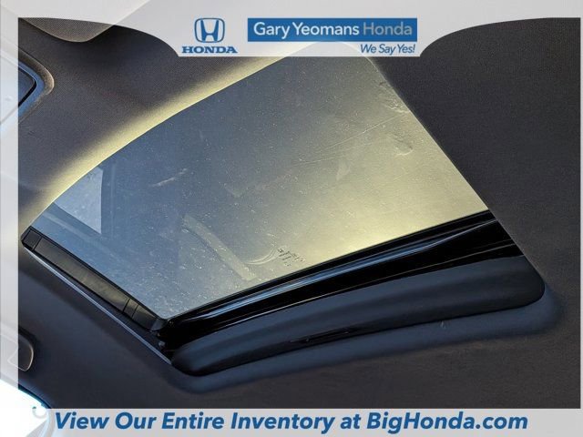 Used 2026 Honda Ridgeline TrailSport image 25