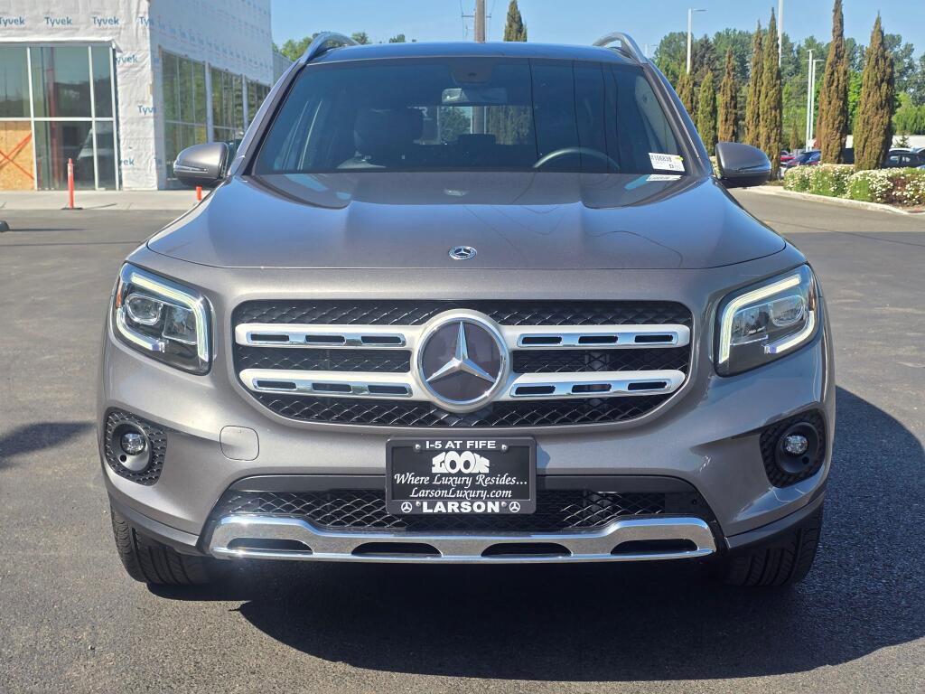 Used 2023 Mercedes-Benz GLB 250 image 9