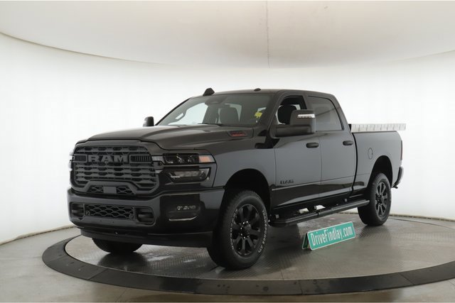 Used 2025 RAM 2500 Big Horn image 10