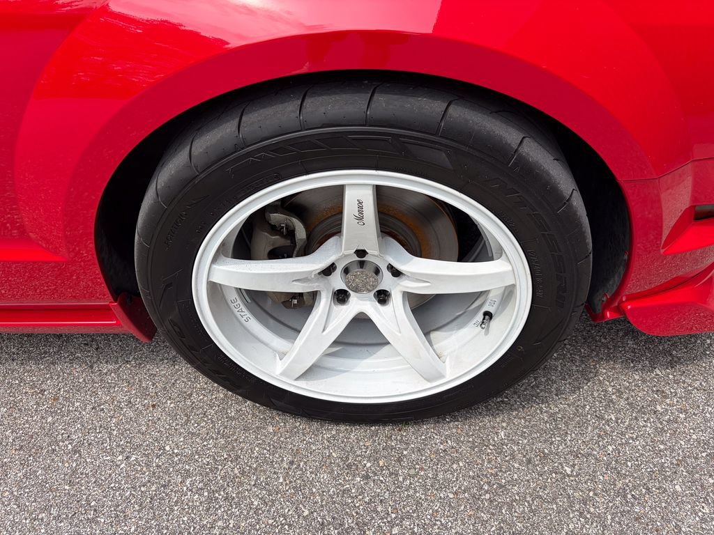 Used 2006 Ford Mustang GT RWD image 35